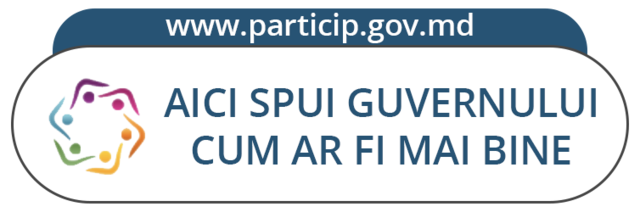 Aici spui Guvernului cum ar fi mai bine