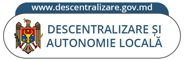 Descentralizarea Gov